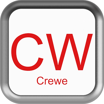 CW Postcode Utility Services Crewe