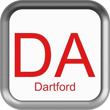 DA Postcode Utility Services Dartford
