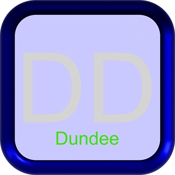 DD Postcode Utility Services Dundee