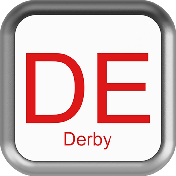 DE Postcode Utility Services Derby