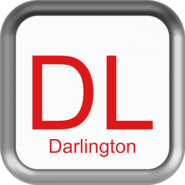 DL Postcode Utility Services Darlington