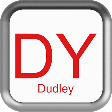 DY Postcode Utility Services Dudley