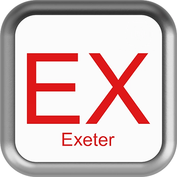 EX Postcode Utility Services Exeter