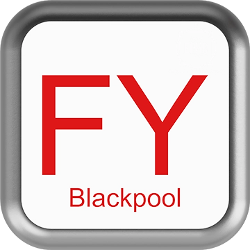 FY Postcode Utility Services Blackpool