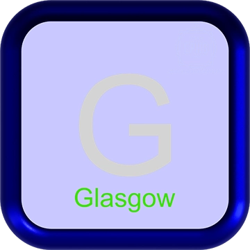 G Postcode Utility Services Glasgow