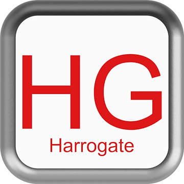 HG Postcode Utility Services Harrogate