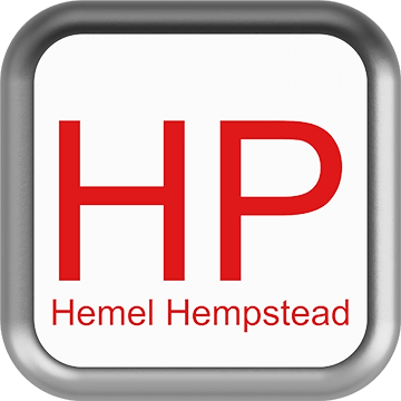 HP Postcode Utility Services Hemel Hempstead