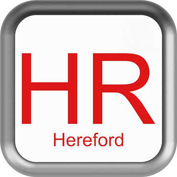 HR Postcode Utility Services Hereford