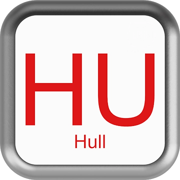 HU Postcode Utility Services Hull