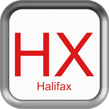 HX Postcode Utility Services