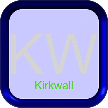KW Postcode Utility Services Kirkwall