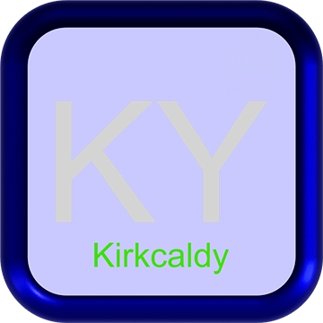 KY Postcode Utility Services Kirkcaldy