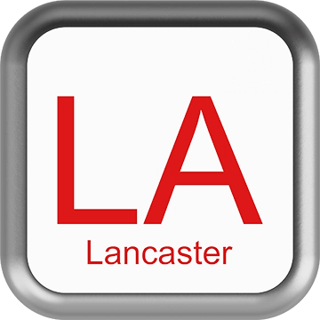 LA Postcode Utility Services Lancaster