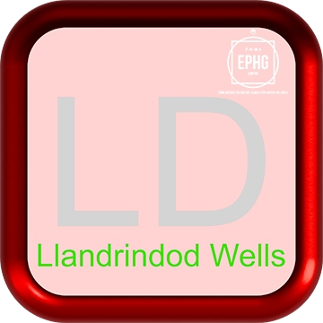 LD Postcode Utility Services Llandrindod Wells