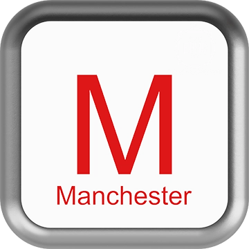 M Postcode Utility Services Manchester