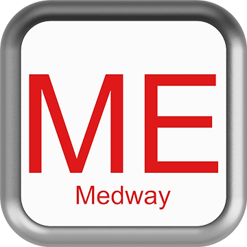 ME Postcode Utility Services Medway