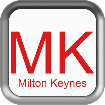 MK Postcode Utility Services Milton Keynes