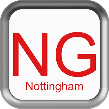 NG Postcode Utility Services Nottingham