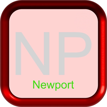 NP Postcode Utility Services Newport