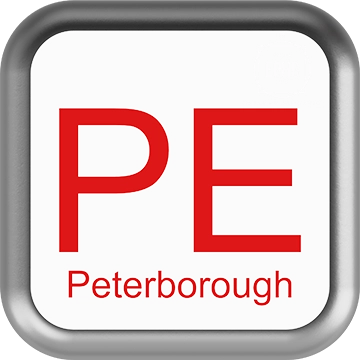 PE Postcode Utility Services Peterborough