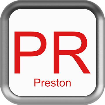 PR Postcode Utility Services Preston