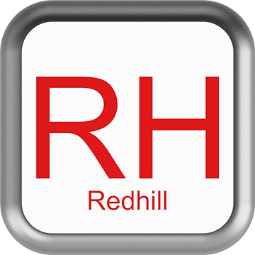 RH Postcode Utility Services Redhill