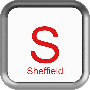 S Postcode Utility Services Sheffield