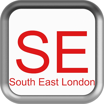 SE Postcode Utility Services South East London
