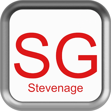 SG Postcode Utility Services Stevenage