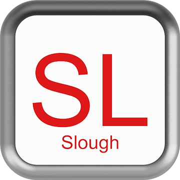 SL Postcode Utility Services Slough