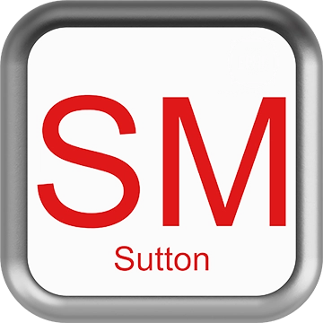SM Postcode Utility Services Sutton