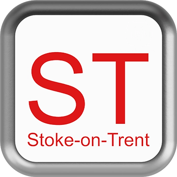 ST Postcode Utility Services Stoke-on-Trent