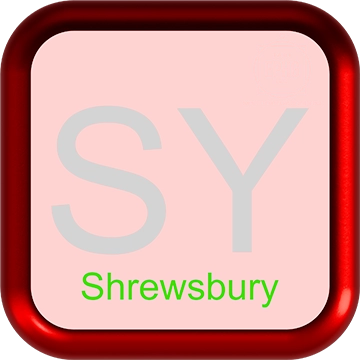 SY Postcode Utility Services Shrewsbury