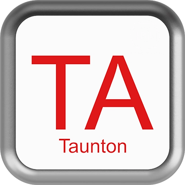 TA Postcode Utility Services Taunton