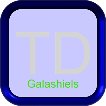 TD Postcode Utility Services Galashiels