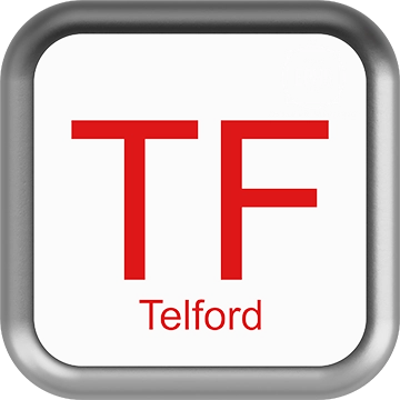 TF Postcode Utility Services Telford