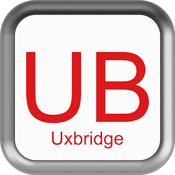 UB Postcode Utility Services
