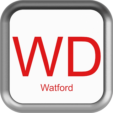WD Postcode Utility Services Watford