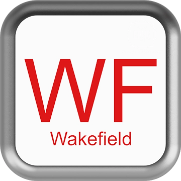 WF Postcode Utility Services Wakefield