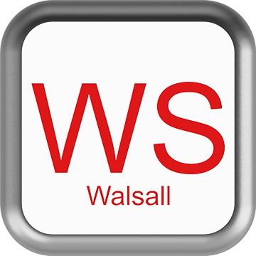 WS Postcode Utility Services Walsall